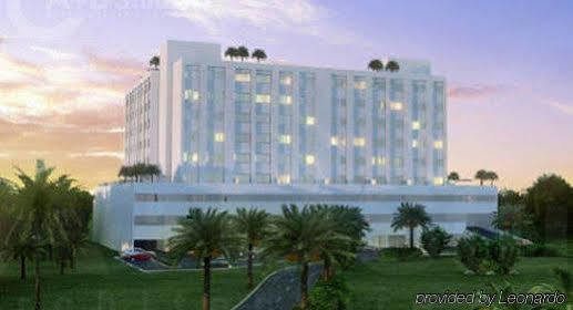 Wyndham Playa Corona Hotel Playa Coronado Exterior photo